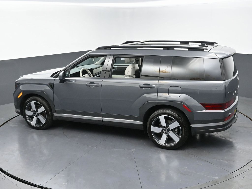 Used 2024 Hyundai Santa Fe Limited image 48
