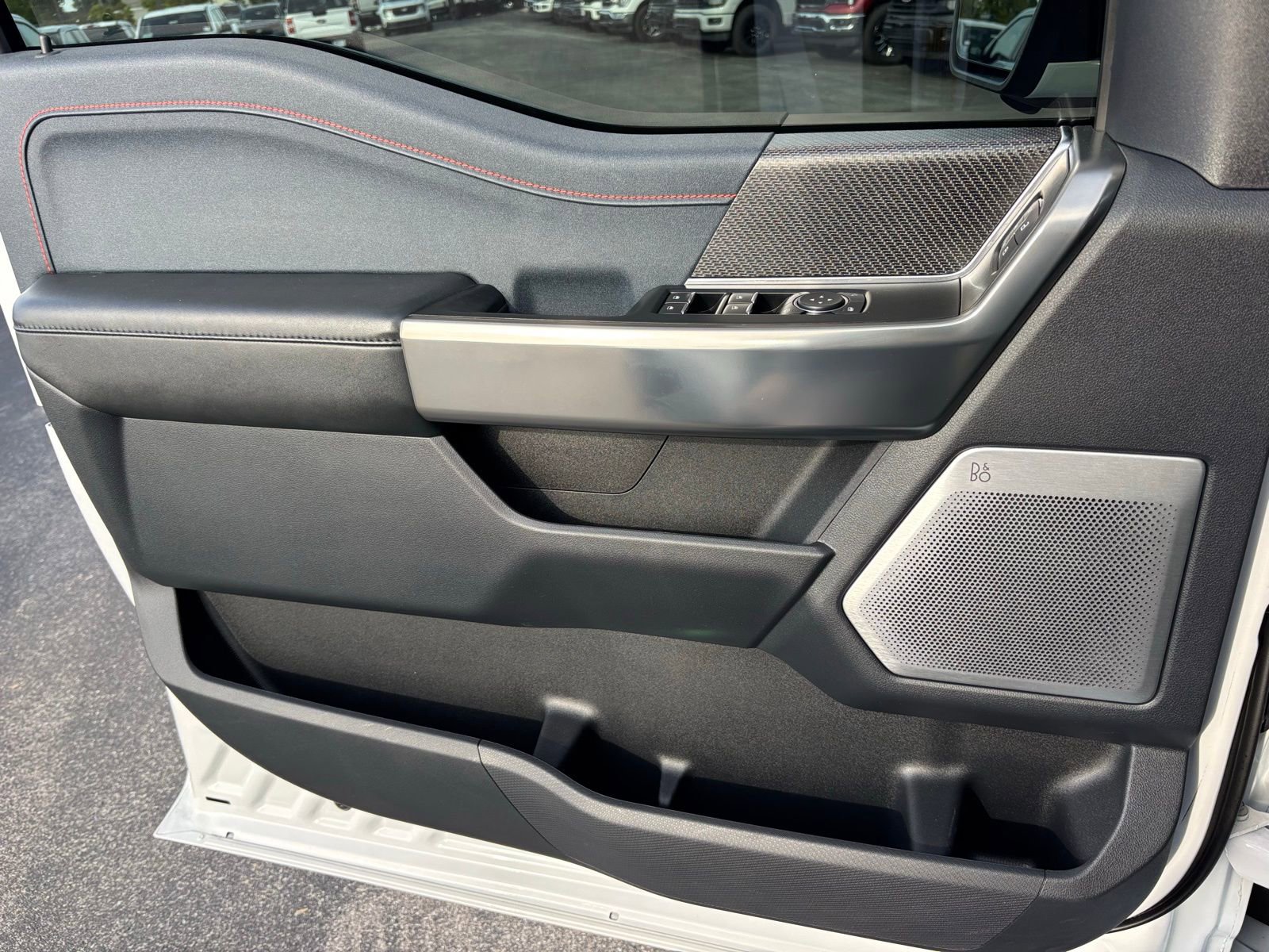 Used 2022 Ford F150 Raptor w/ Equipment Group 801A High AWD/4WD image 14