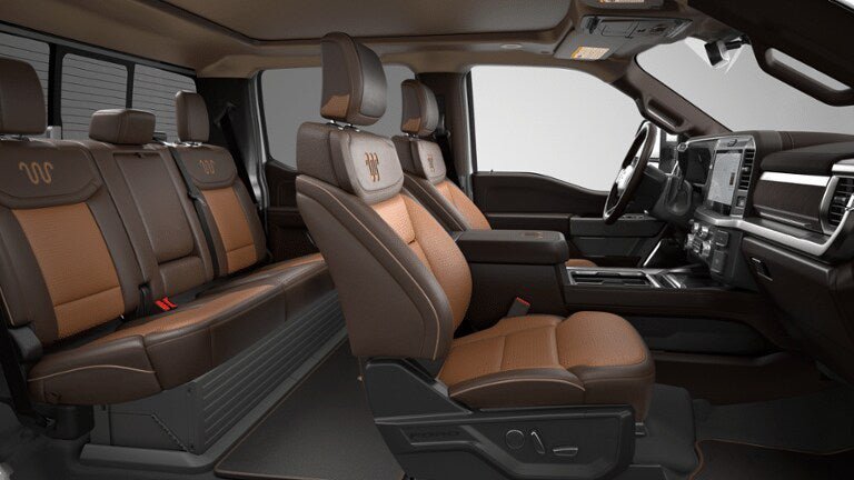 New 2026 Ford F250 King Ranch AWD/4WD image 27