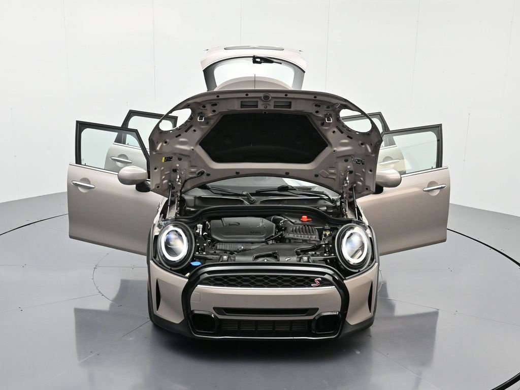 Used 2024 MINI Cooper S image 47