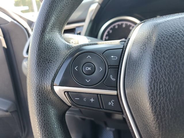 Used 2024 Toyota Camry LE image 26