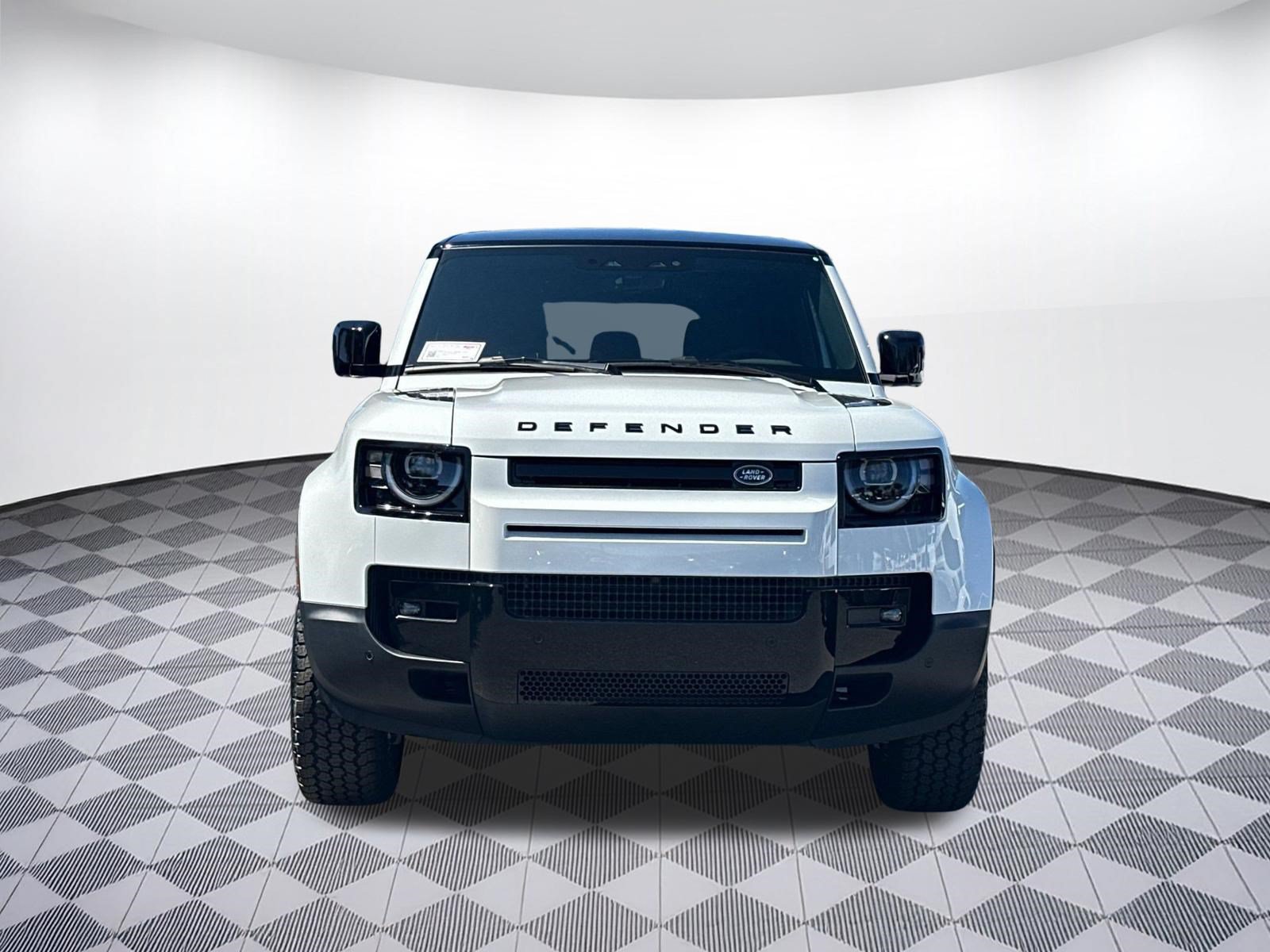 New 2026 Land Rover Defender 110 S AWD/4WD image 5