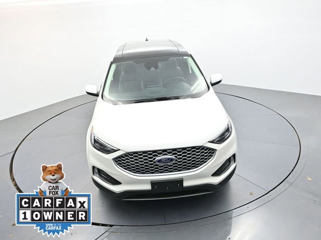 Used 2023 Ford Edge SEL w/ Convenience Package image 20
