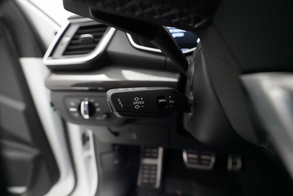 Used 2023 Audi SQ5 Premium Plus w/ Premium Plus Package image 20