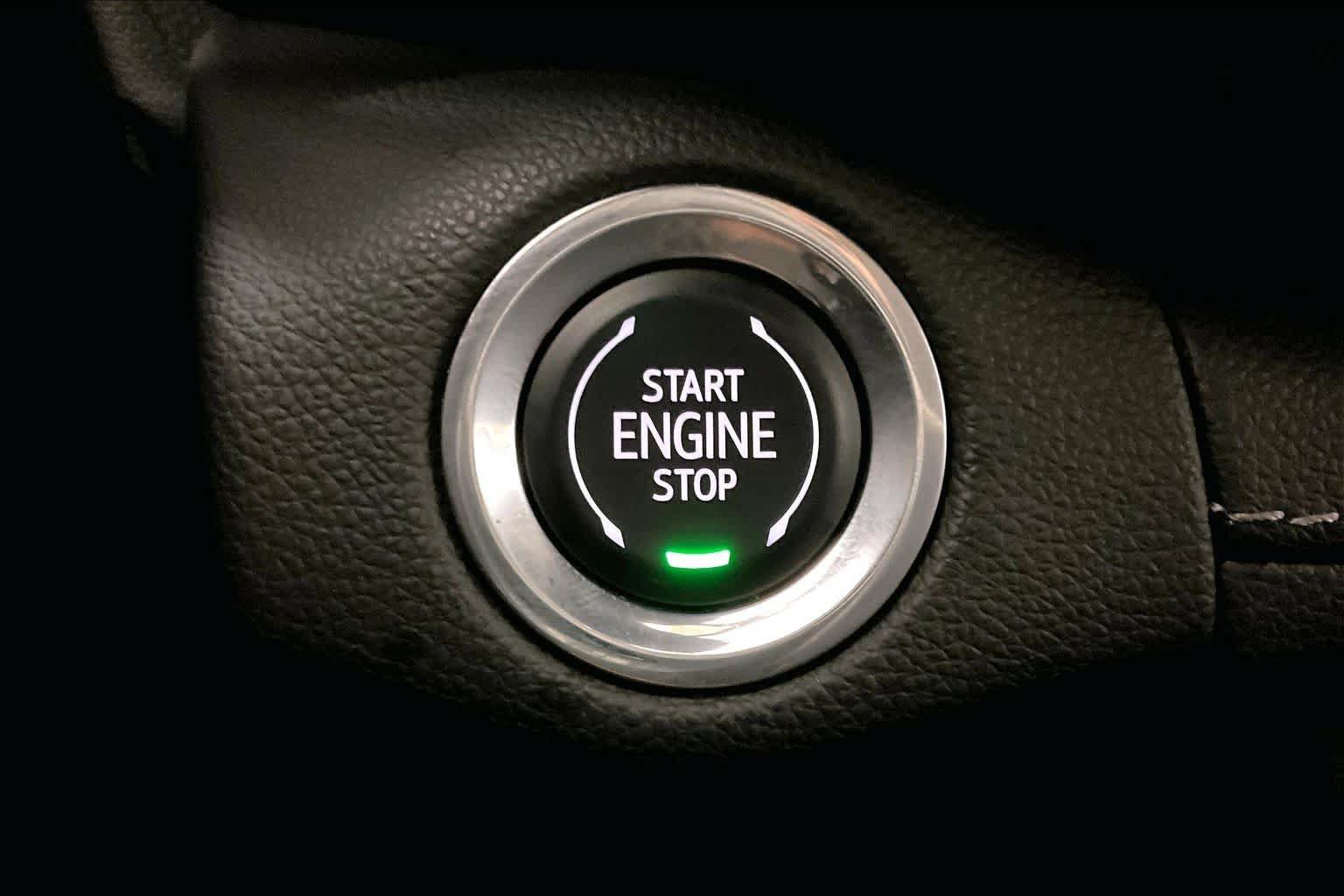 Certified 2023 Buick Envision Essence FWD image 33