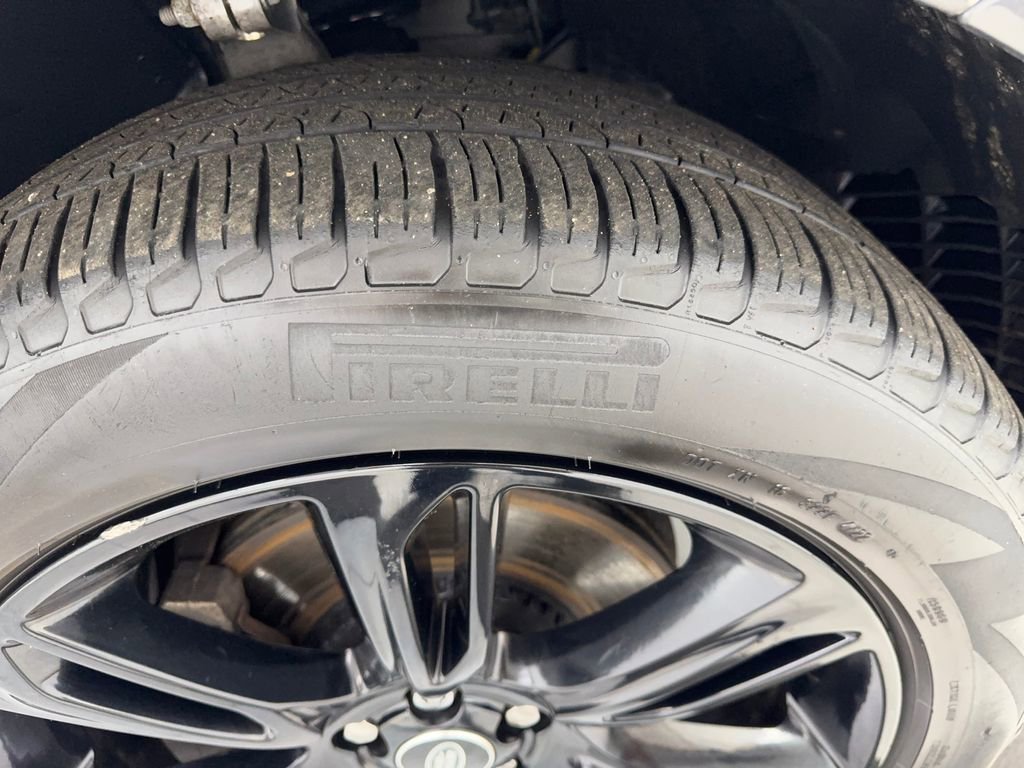 Used 2022 Land Rover Range Rover Velar R-Dynamic S image 78