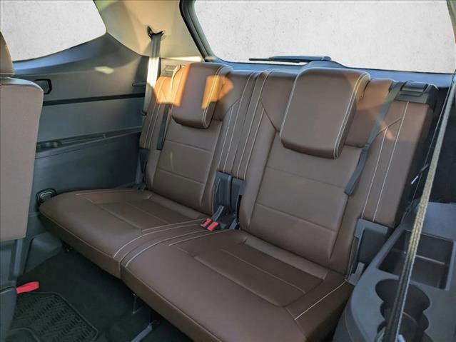 Used 2023 Volkswagen Atlas SE w/ Panoramic Sunroof Package image 18