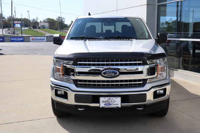 Used 2019 Ford F150 XLT w/ Equipment Group 302A Luxury AWD/4WD image 6