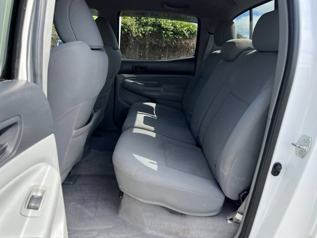 Used 2009 Toyota Tacoma 4x4 Double Cab image 14