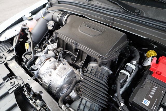 New 2025 Alfa Romeo Tonale w/ Premium Package image 9