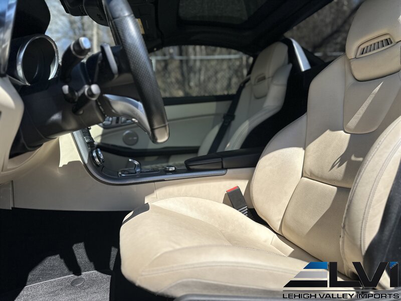 Used 2017 Mercedes-Benz SLC 300 image 15