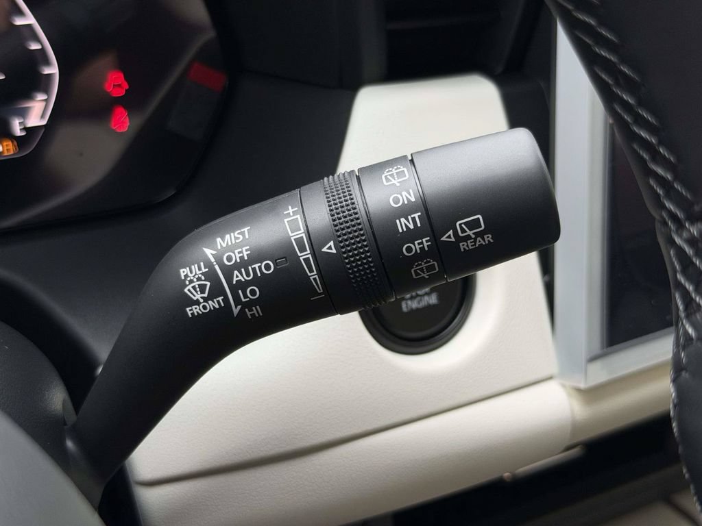 New 2026 MAZDA CX-5 Select AWD/4WD image 19