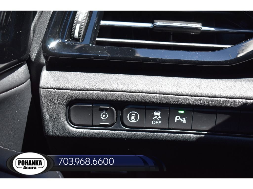 New 2026 Acura MDX w/ Technology Package AWD/4WD image 14