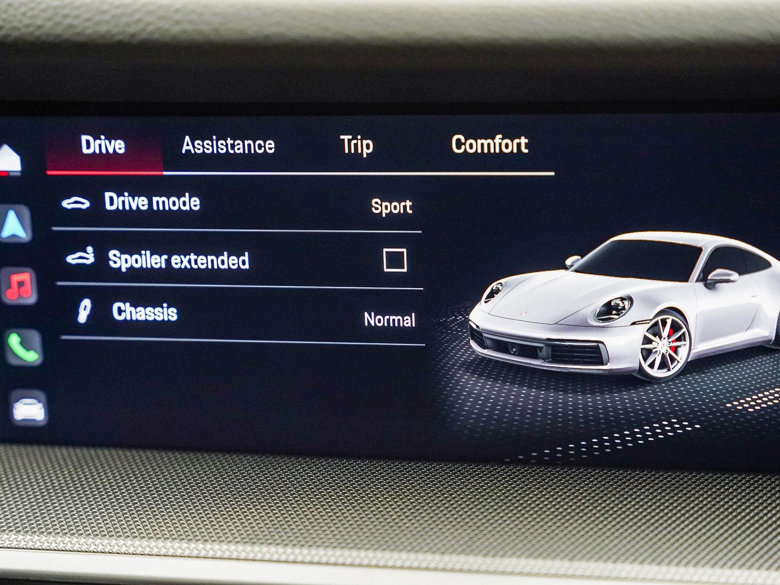 Certified 2023 Porsche 911 Carrera RWD image 18