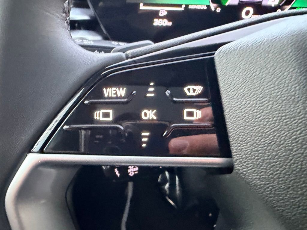 Certified 2025 Audi A5 2.0T Premium Plus w/ Premium Plus image 35