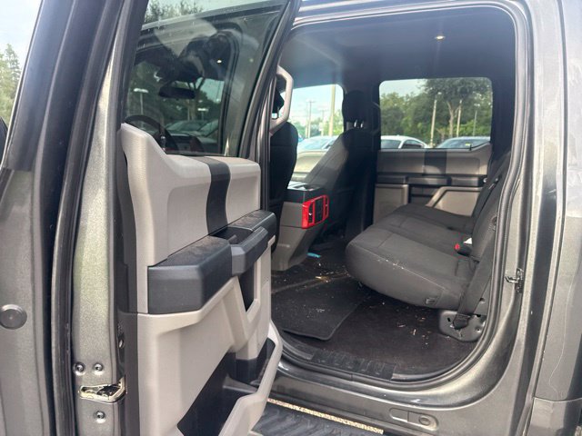 Used 2020 Ford F150 XL w/ Equipment Group 101A Mid RWD image 14