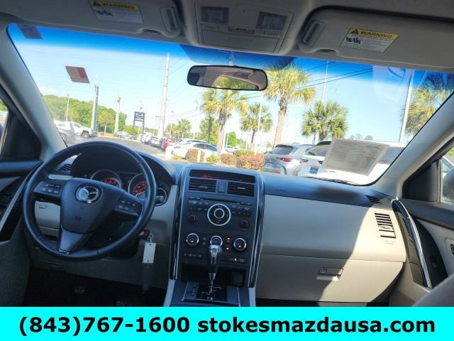 Used 2010 MAZDA CX-9 Sport image 2