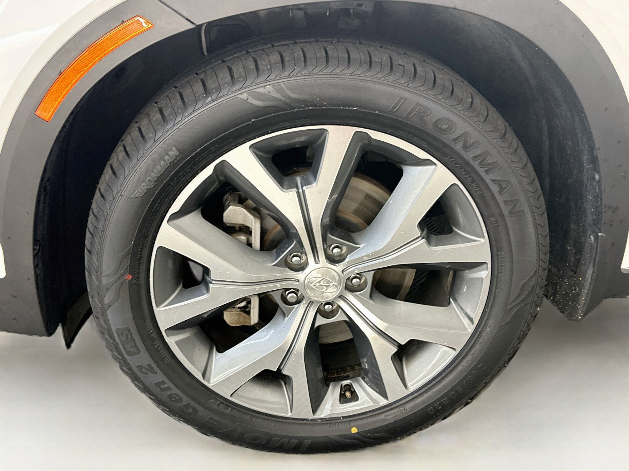 Used 2021 Hyundai Palisade SEL AWD/4WD image 11