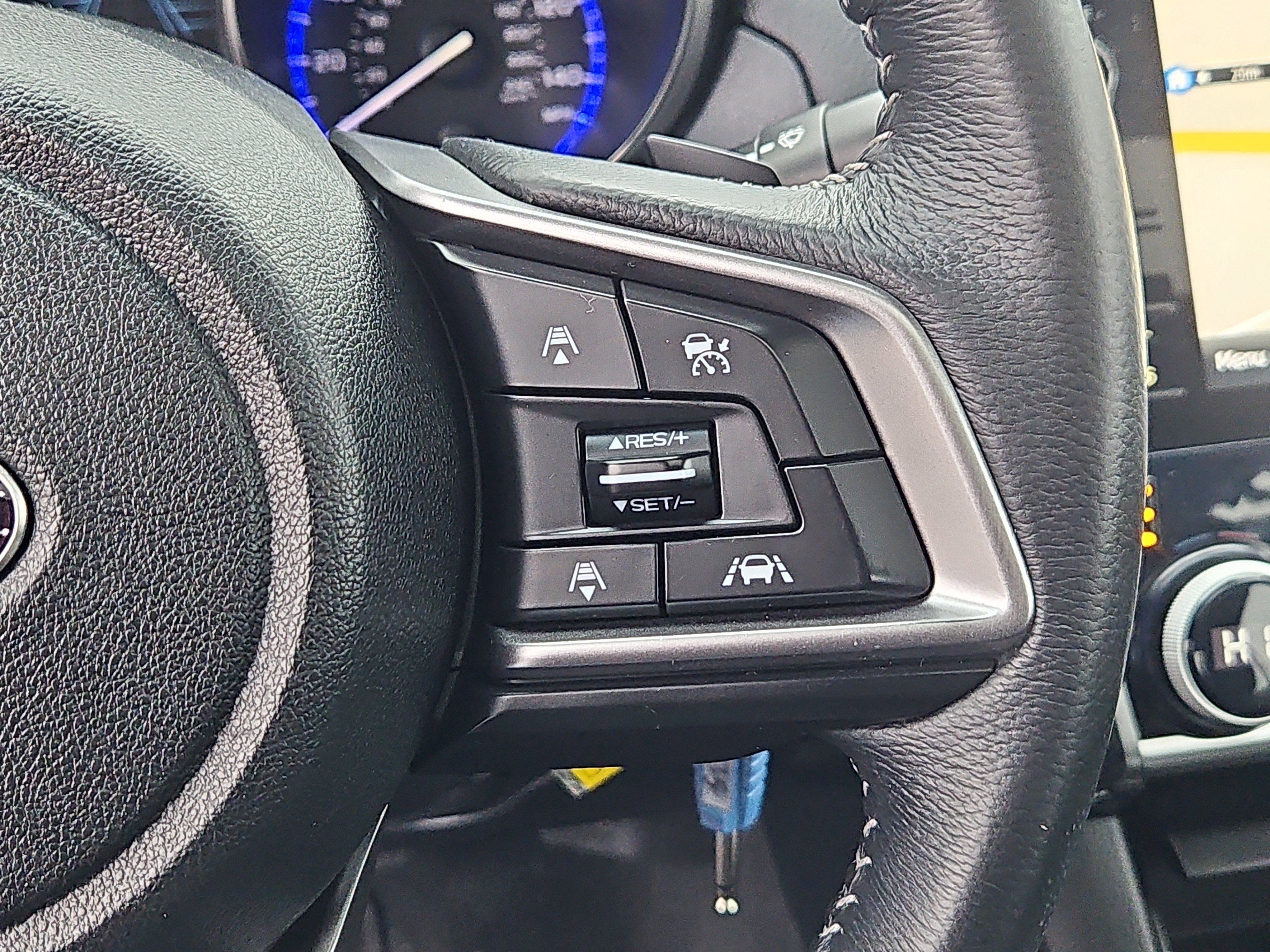 Used 2019 Subaru Legacy 2.5i Premium image 17