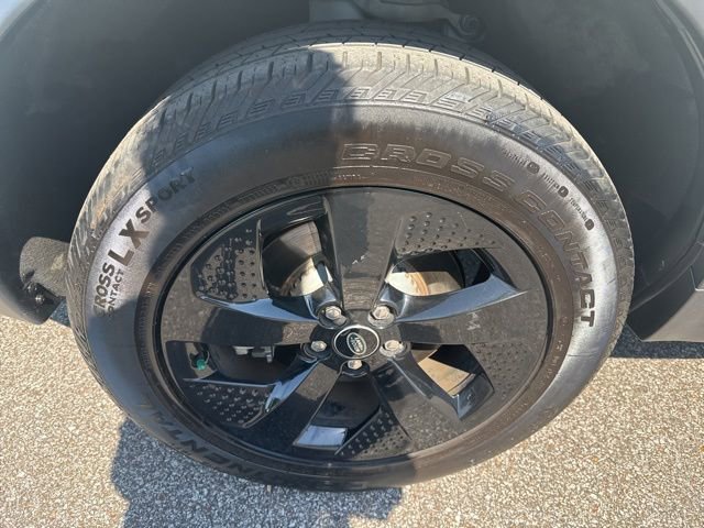 Used 2022 Land Rover Discovery Sport S image 14