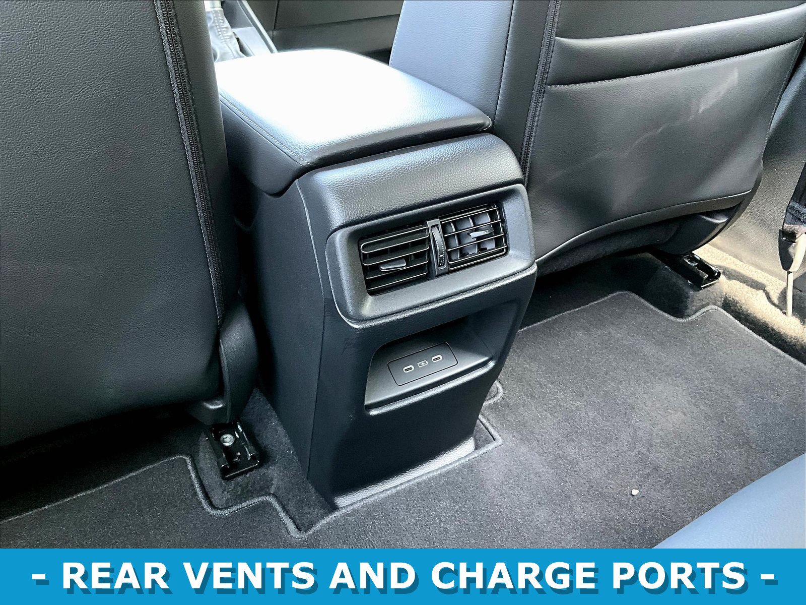 Used 2025 Honda CR-V EX-L image 10