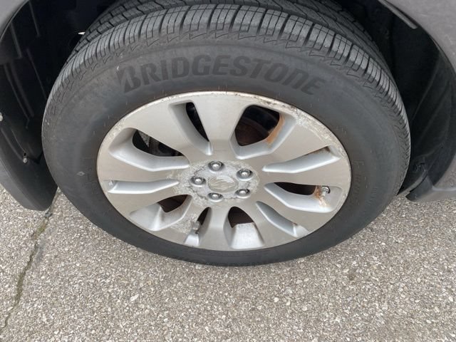 Used 2008 Subaru Outback 2.5XT AWD/4WD image 28