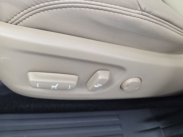 Used 2023 Toyota 4Runner SR5 Premium w/ Moonroof Package image 23