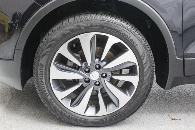 Used 2021 Buick Encore Preferred w/ Safety Package AWD/4WD image 10