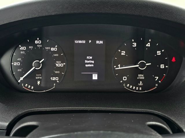 Used 2025 RAM ProMaster 2500 w/ Convenience Group image 13