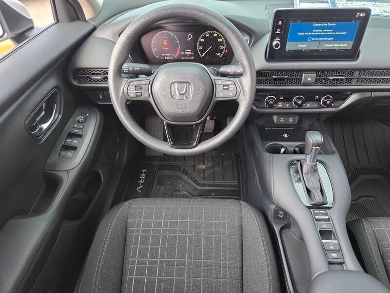 New 2027 Honda HR-V EX-L image 9