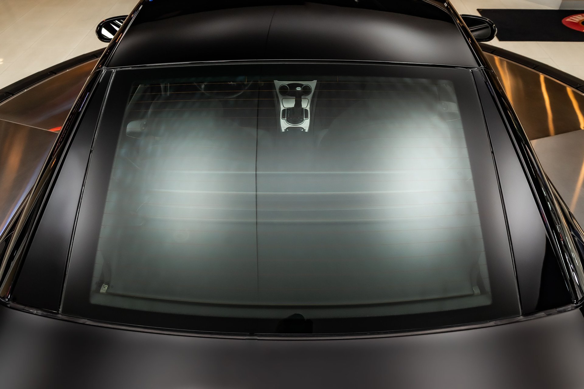 Used 2003 Mercedes-Benz SL 55 AMG image 40