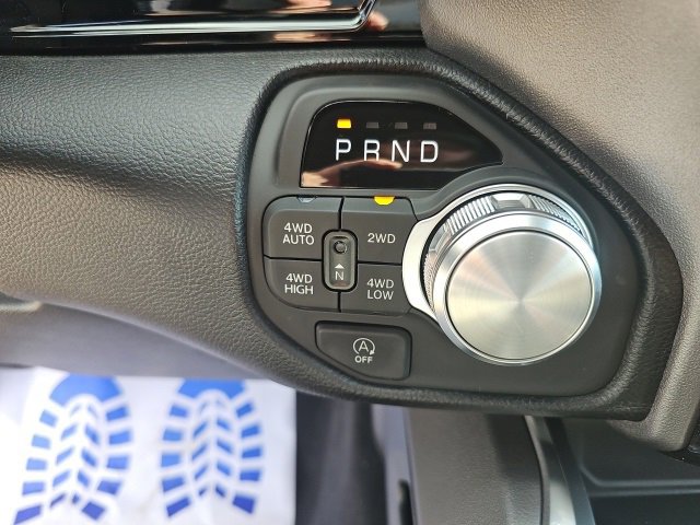 New 2026 RAM 1500 Laramie image 22