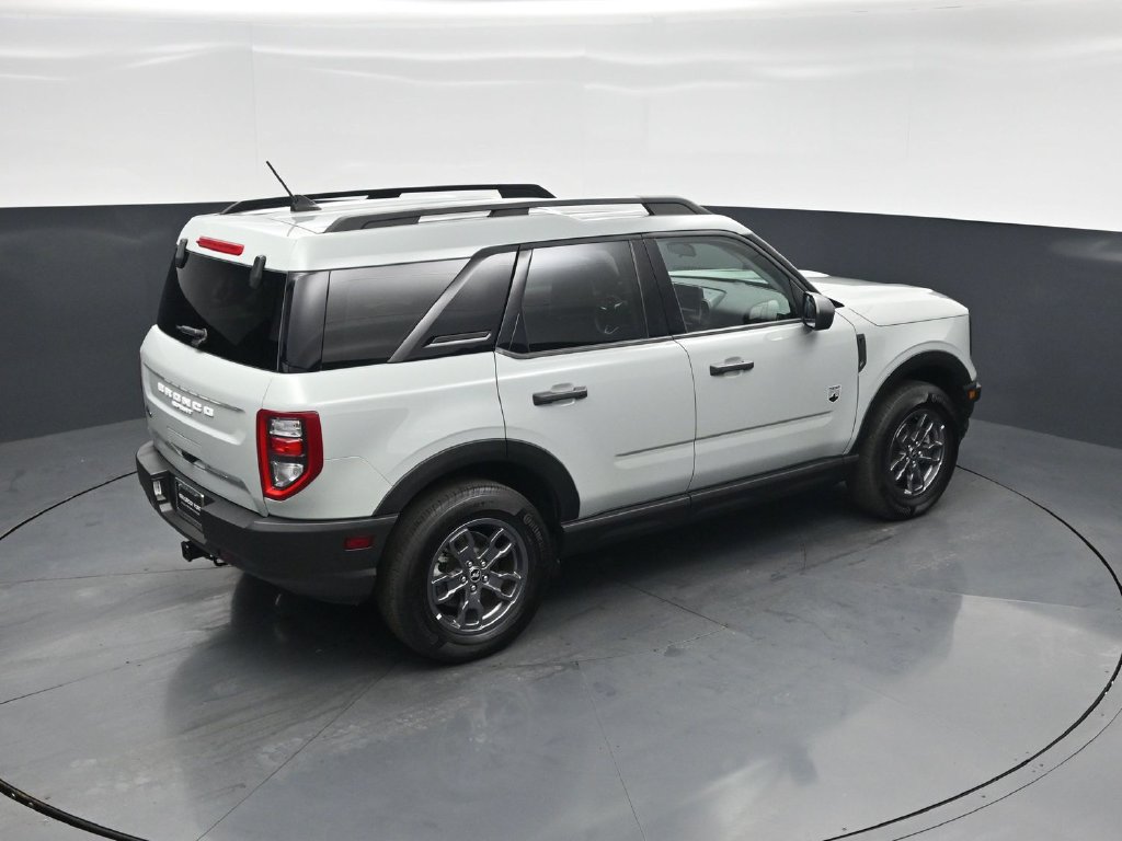 Certified 2024 Ford Bronco Sport Big Bend AWD/4WD image 34