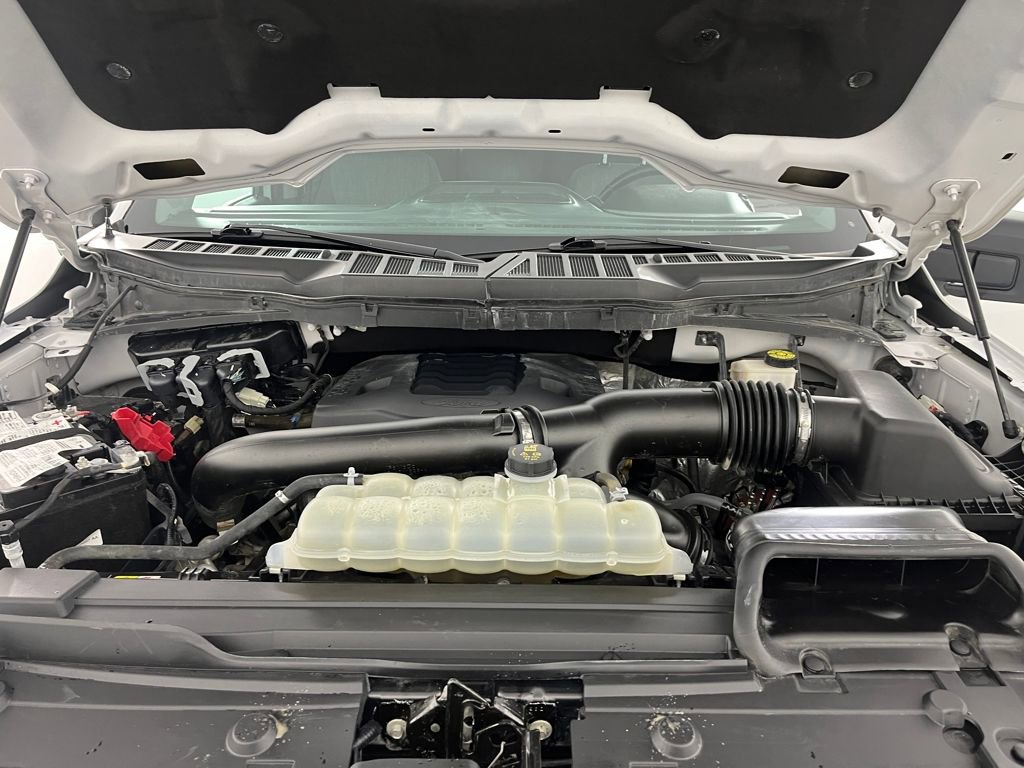 Used 2021 Ford F150 XLT w/ Equipment Group 301A Mid image 21