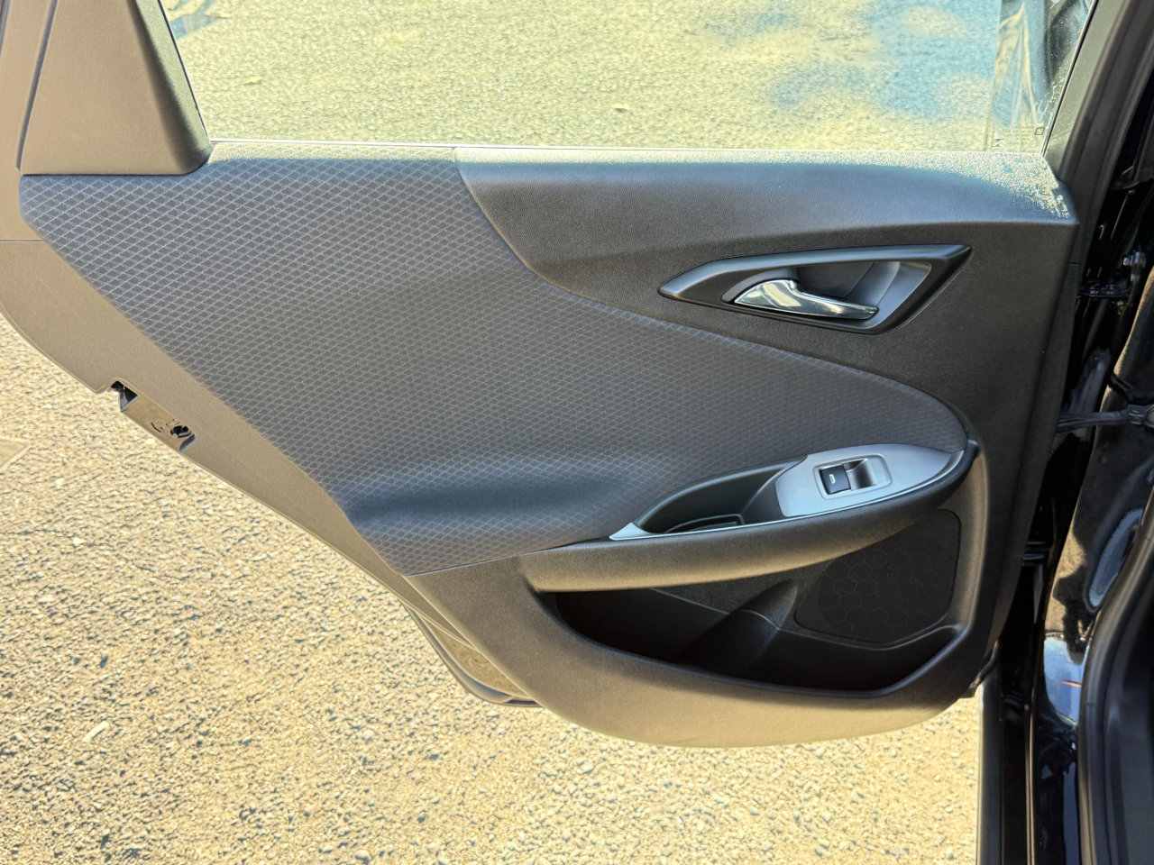 Used 2023 Chevrolet Malibu LT image 31