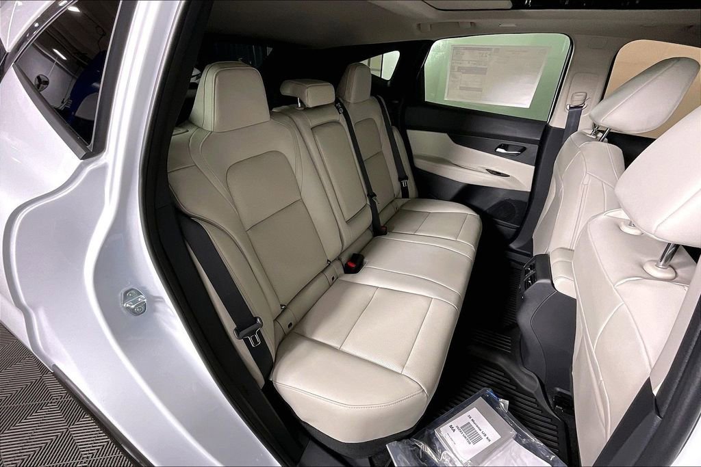 New 2026 Nissan Murano SL image 22