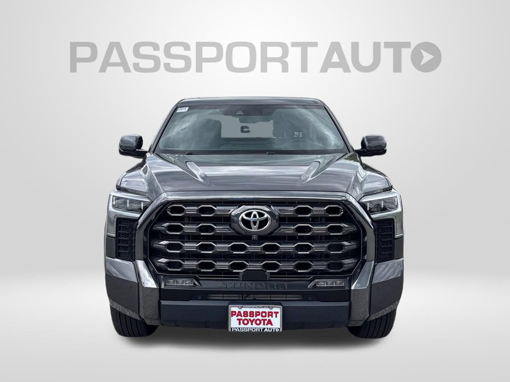 Used 2023 Toyota Tundra Platinum AWD/4WD image 15