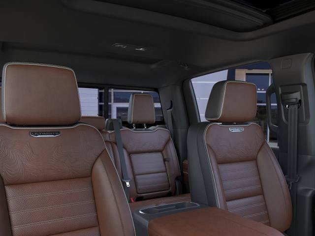 New 2026 GMC Sierra 1500 Denali Ultimate AWD/4WD image 24
