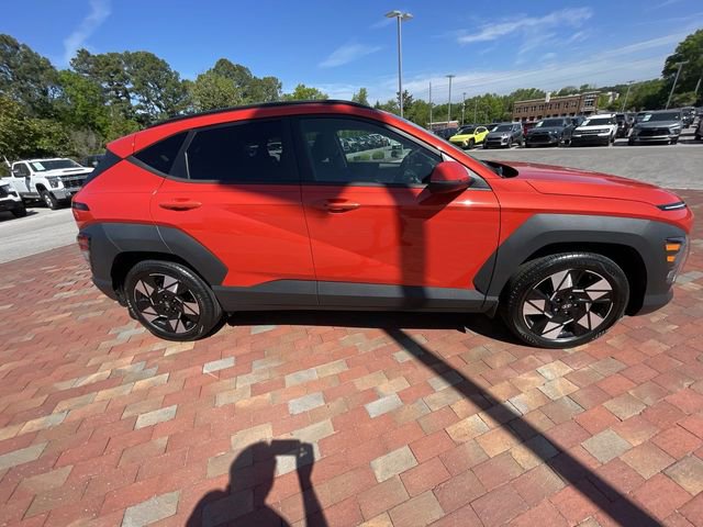 Used 2024 Hyundai Kona SEL FWD image 37