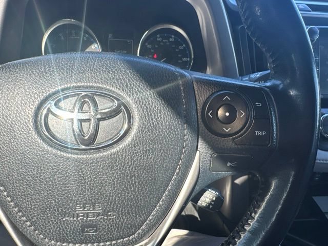 Used 2017 Toyota RAV4 Limited w/ Advanced Technology Package AWD/4WD image 21