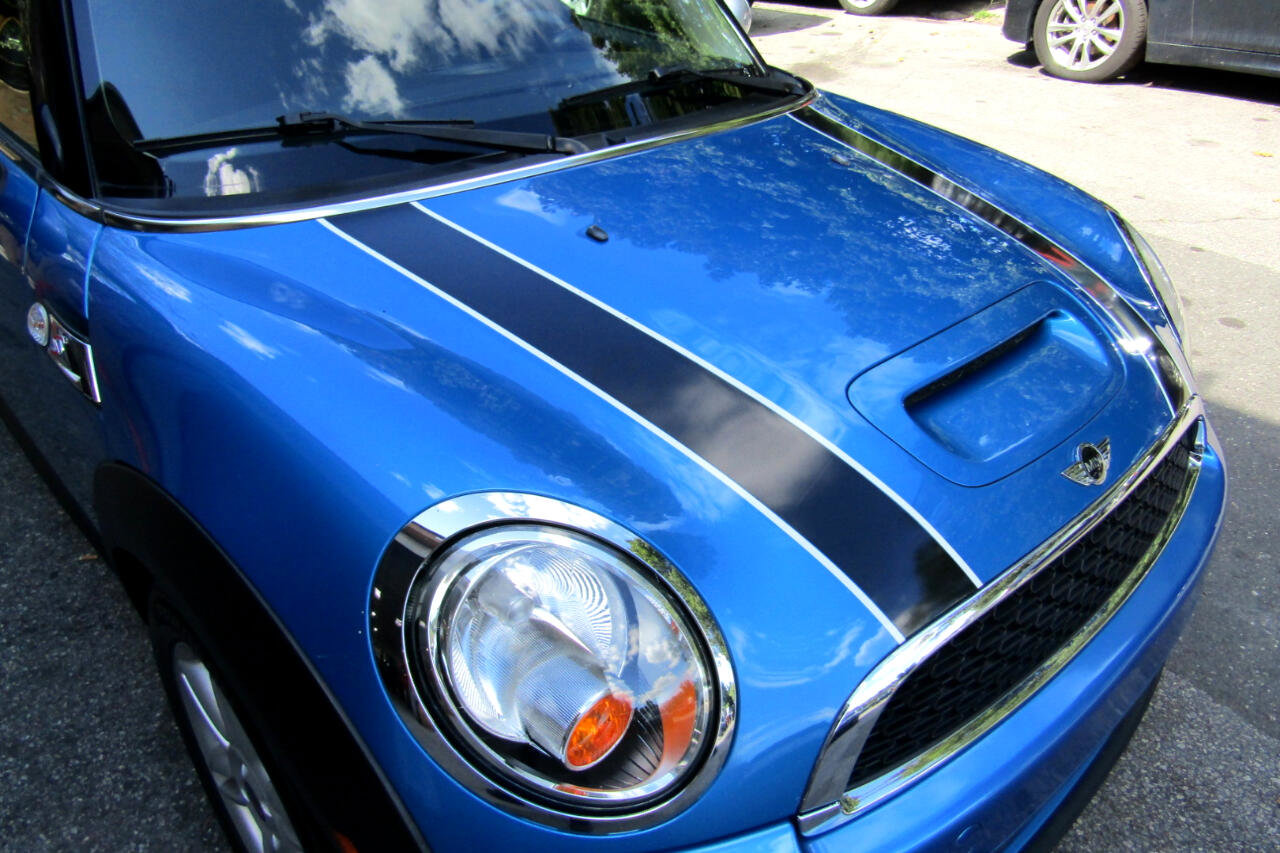 Used 2012 MINI Cooper Clubman S image 25