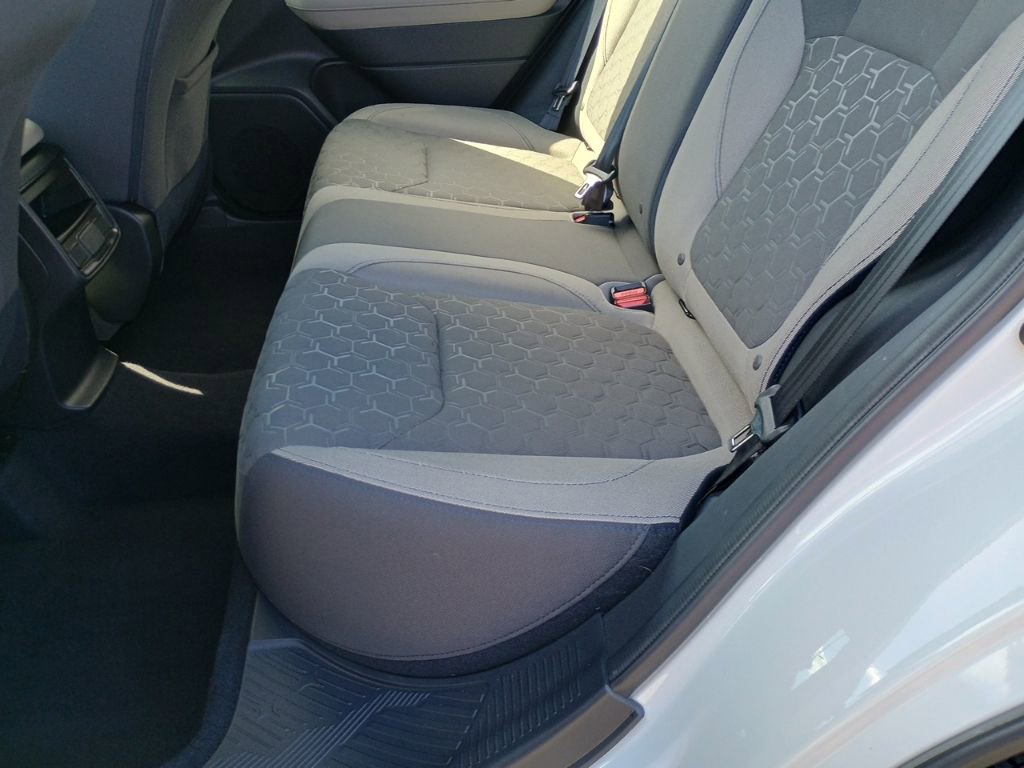 Certified 2025 Subaru Forester w/ Convenience Package #1 image 15