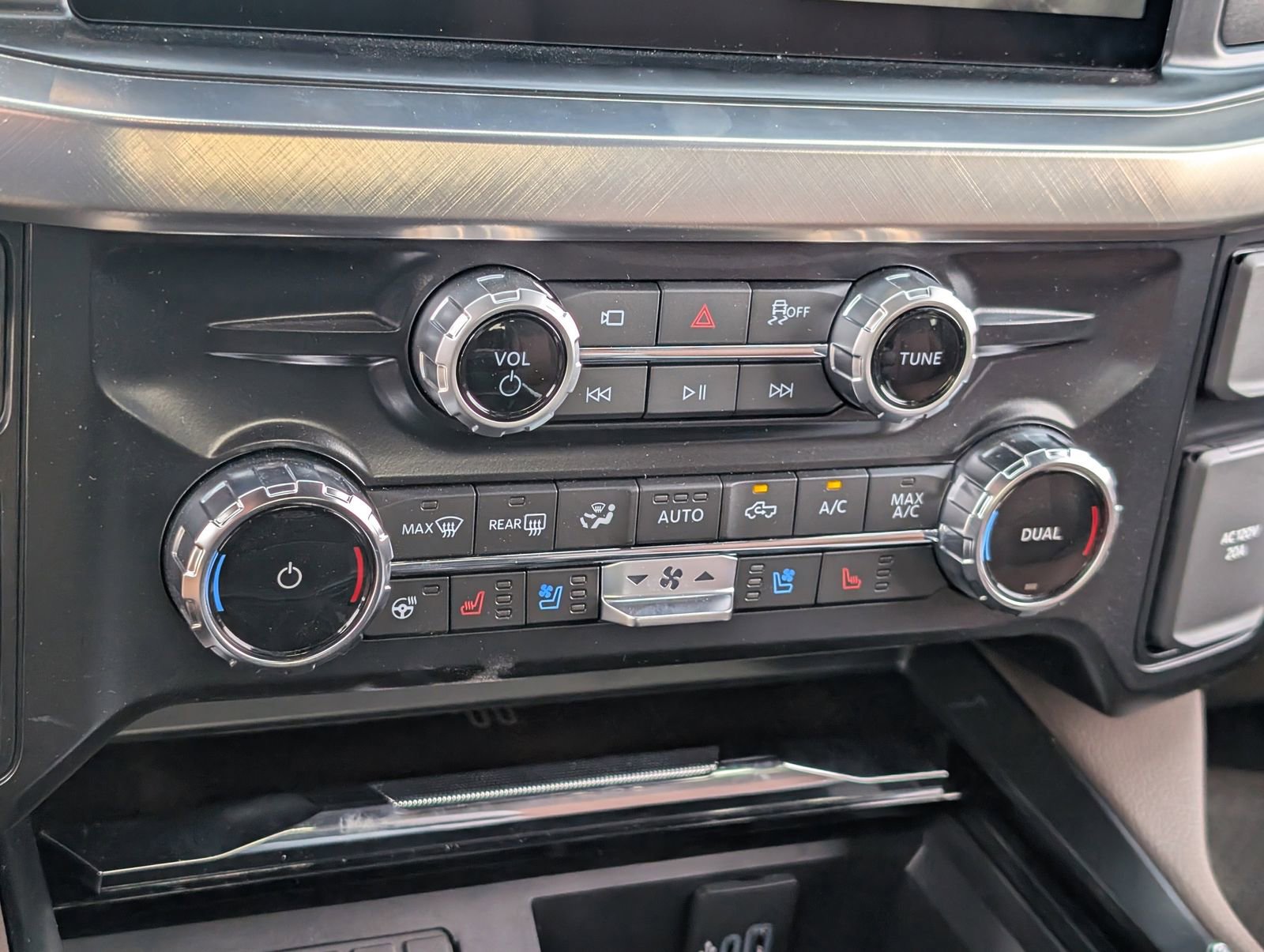 New 2026 Ford F250 King Ranch image 13