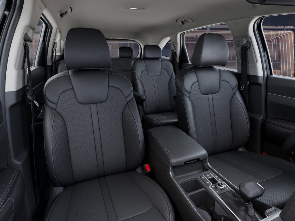 New 2025 Kia Sorento EX image 15