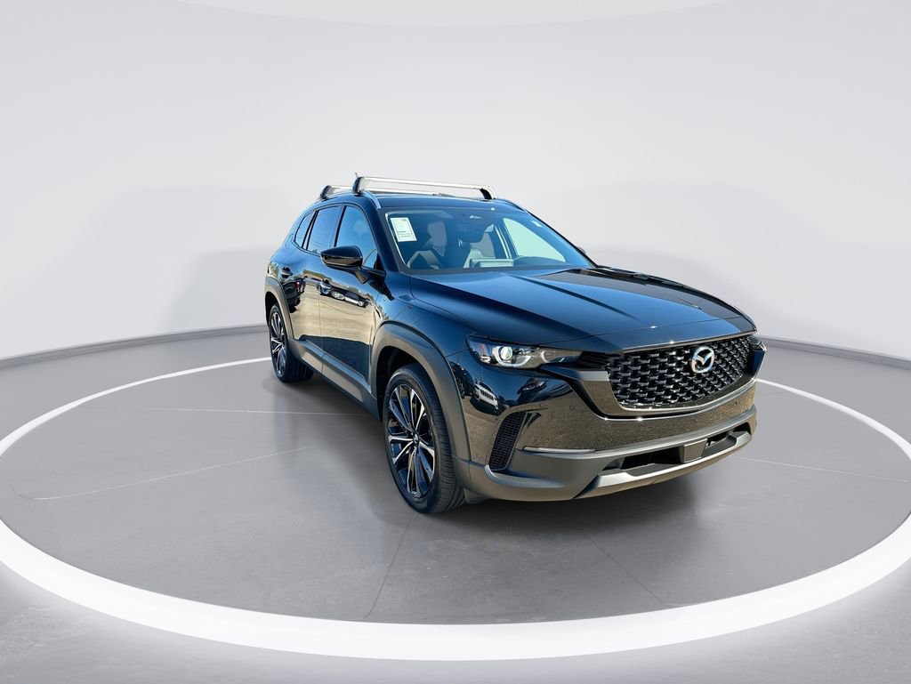 New 2026 MAZDA CX-50 AWD 2.5 S w/ Weather Package image 2