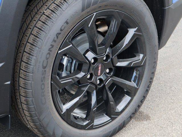 New 2026 GMC Terrain Elevation w/ Elevation Premium Package image 40