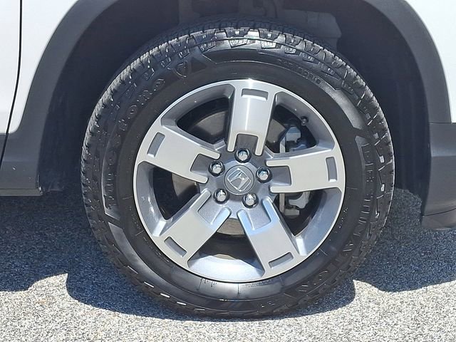Used 2024 Honda Ridgeline RTL image 11