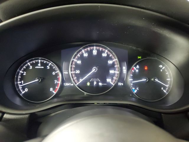 Certified 2024 MAZDA CX-30 AWD 2.5 S w/ Select Sport Pkg image 27