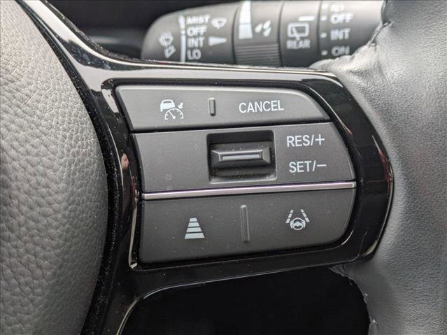 Used 2023 Honda CR-V EX-L image 12