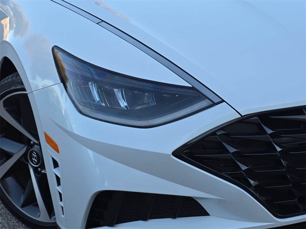 Used 2022 Hyundai Sonata SEL Plus image 30